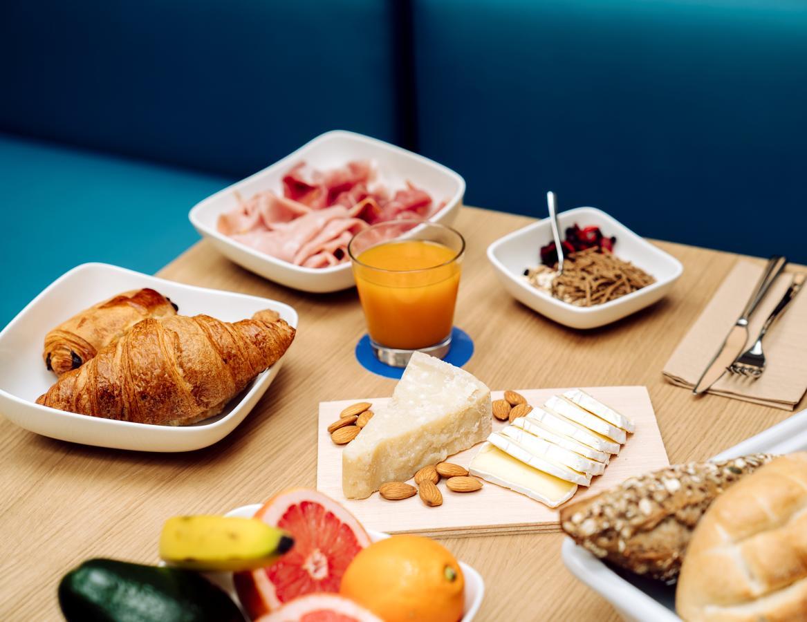 Air Rome Airport By Hellosky Hotel 4*
