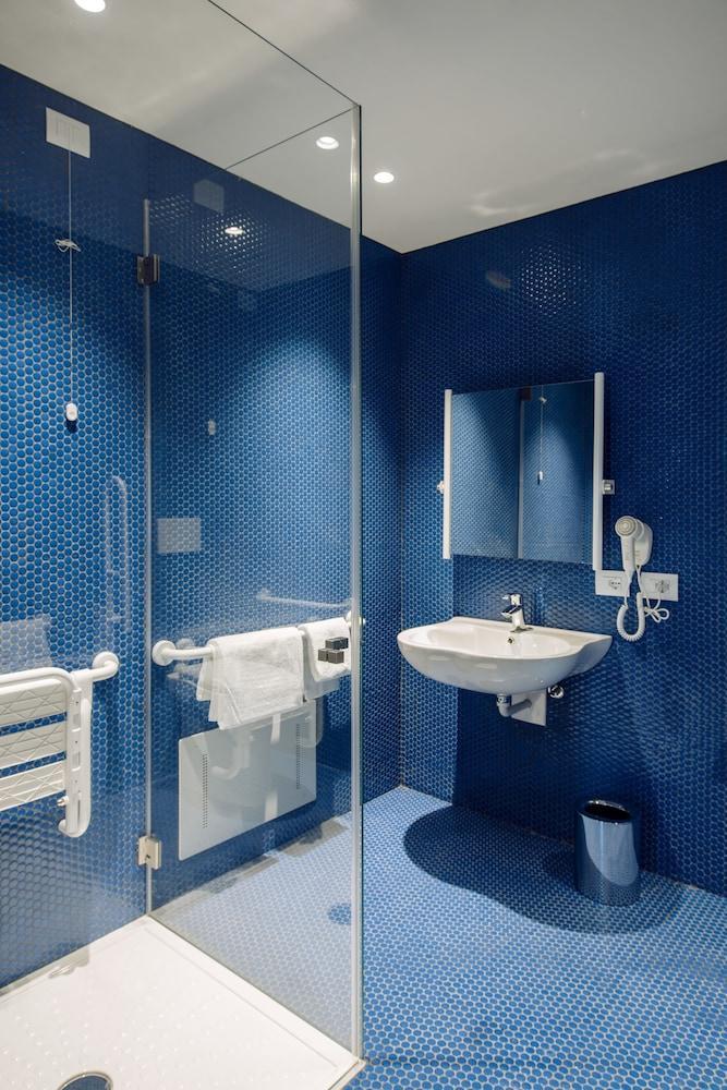 Hotel Air Rome Airport By Hellosky