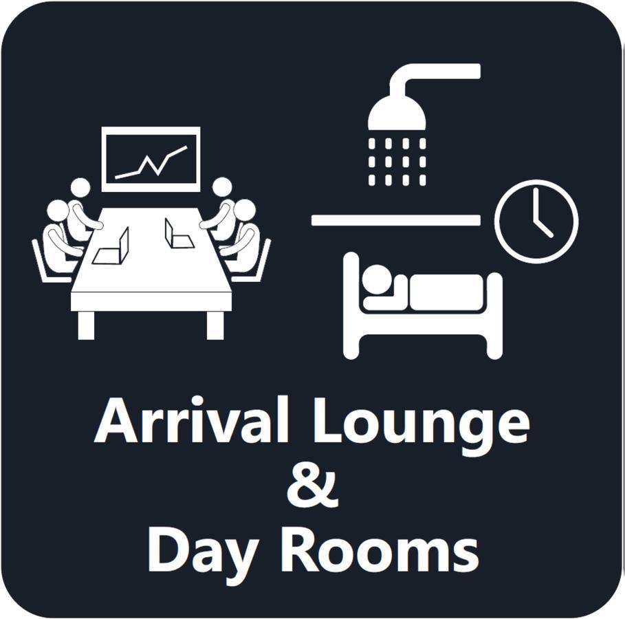 Hotel Air Rome Airport By Hellosky Fiumicino