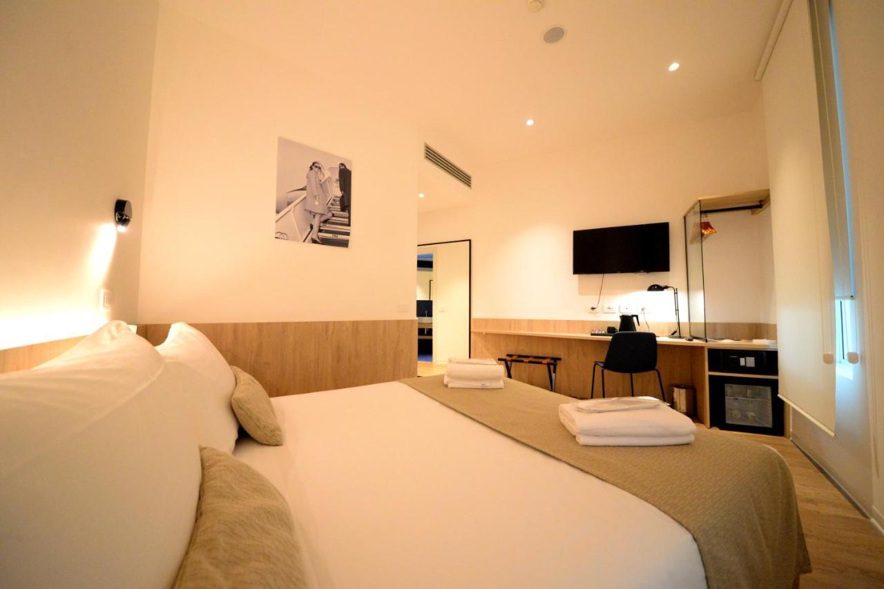 Hotel Air Rome Airport By Hellosky Fiumicino